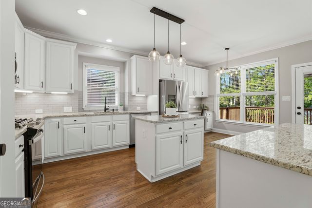 40 Hidden Woods Lane, Newnan, GA 30265