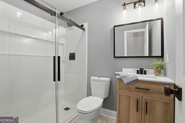 40 Hidden Woods Lane, Newnan, GA 30265