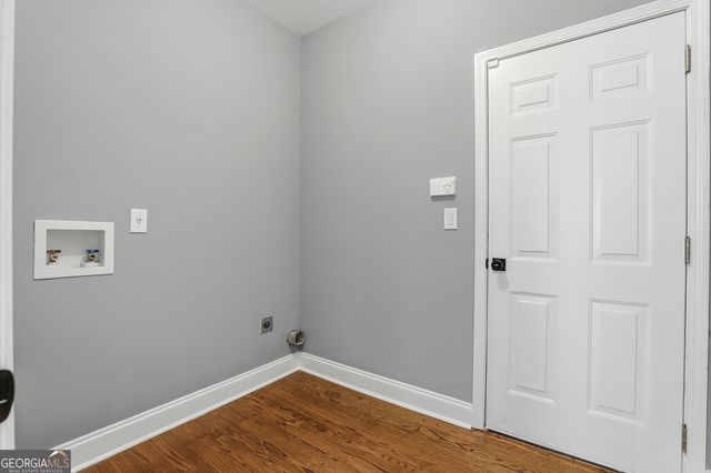 40 Hidden Woods Lane, Newnan, GA 30265