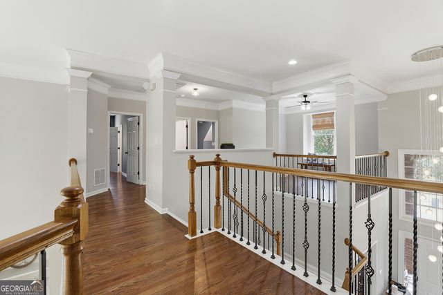 40 Hidden Woods Lane, Newnan, GA 30265