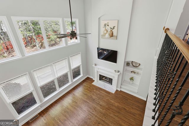 40 Hidden Woods Lane, Newnan, GA 30265