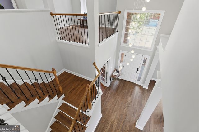 40 Hidden Woods Lane, Newnan, GA 30265