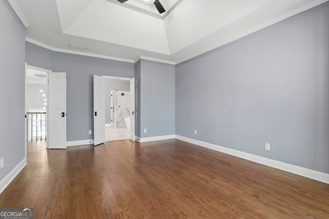 40 Hidden Woods Lane, Newnan, GA 30265