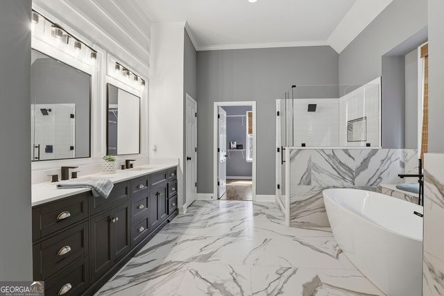 40 Hidden Woods Lane, Newnan, GA 30265