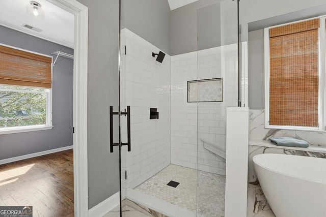 40 Hidden Woods Lane, Newnan, GA 30265