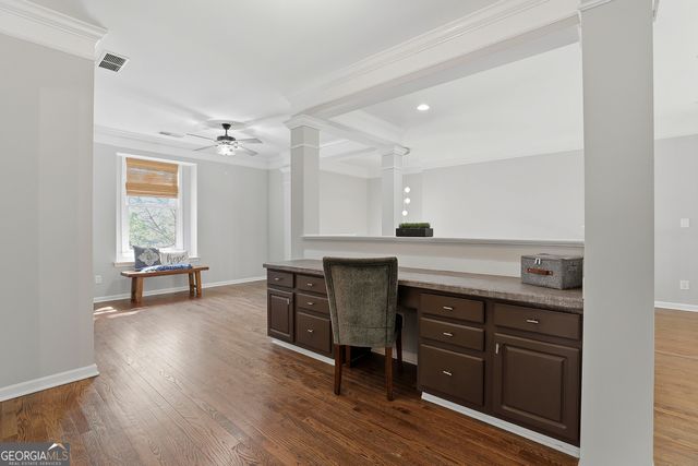 40 Hidden Woods Lane, Newnan, GA 30265