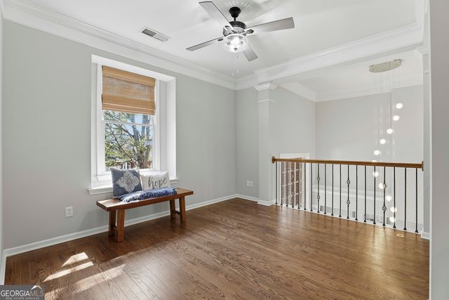 40 Hidden Woods Lane, Newnan, GA 30265