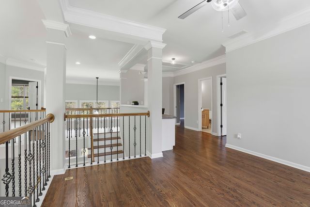 40 Hidden Woods Lane, Newnan, GA 30265