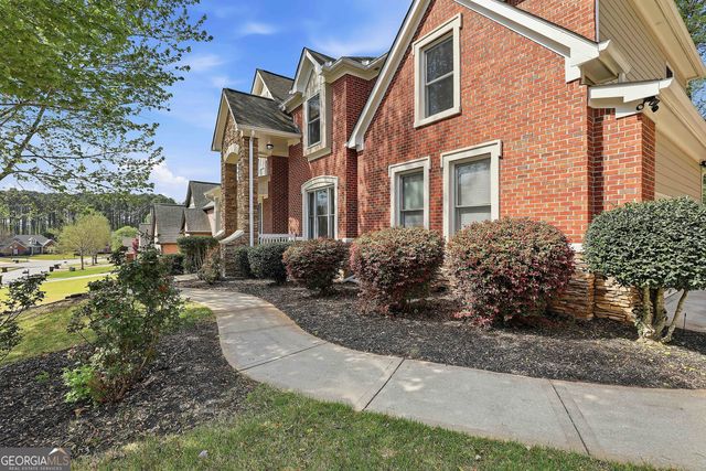 40 Hidden Woods Lane, Newnan, GA 30265