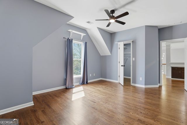 40 Hidden Woods Lane, Newnan, GA 30265