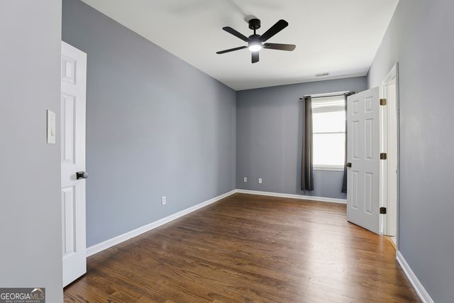 40 Hidden Woods Lane, Newnan, GA 30265