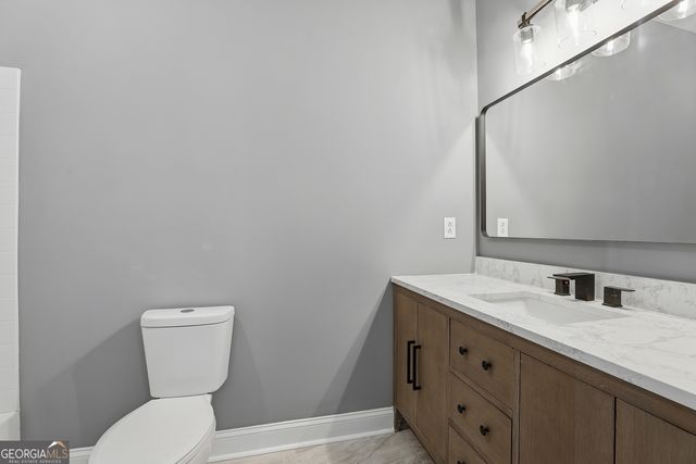 40 Hidden Woods Lane, Newnan, GA 30265