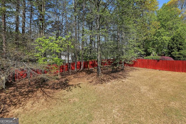 40 Hidden Woods Lane, Newnan, GA 30265