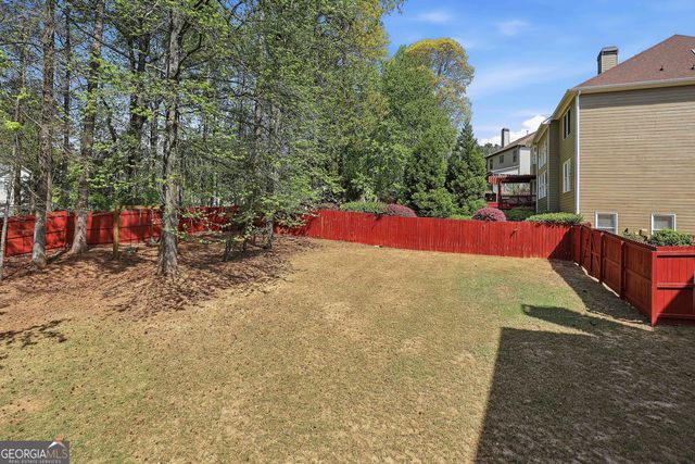 40 Hidden Woods Lane, Newnan, GA 30265