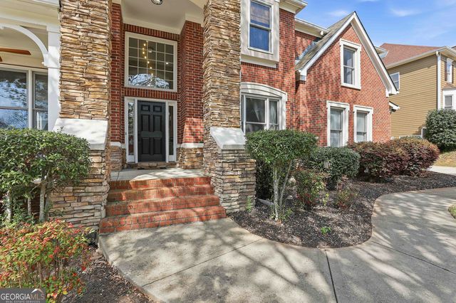 40 Hidden Woods Lane, Newnan, GA 30265