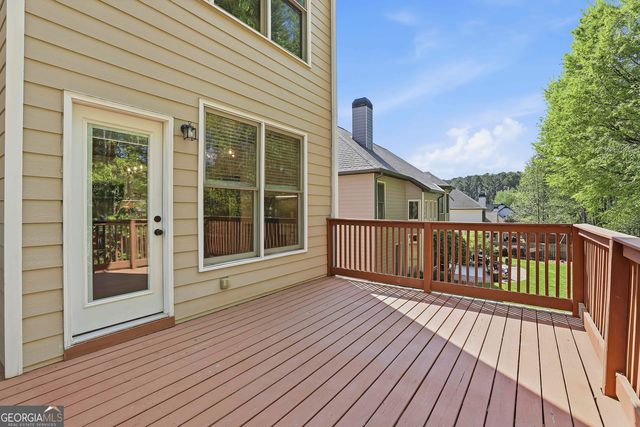 40 Hidden Woods Lane, Newnan, GA 30265