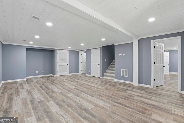 40 Hidden Woods Lane, Newnan, GA 30265