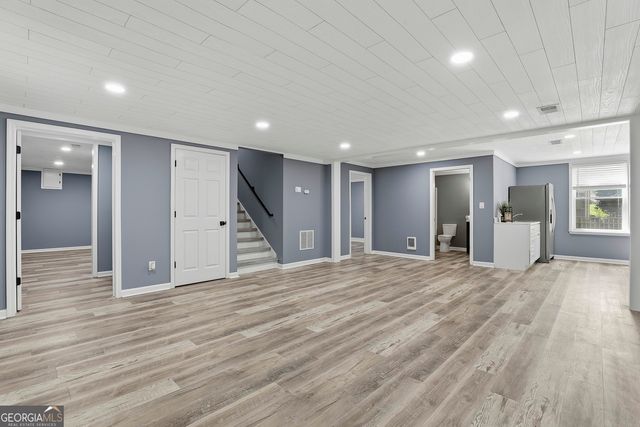 40 Hidden Woods Lane, Newnan, GA 30265