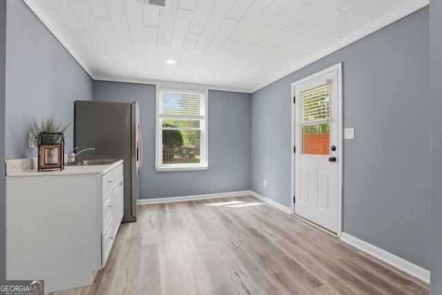 40 Hidden Woods Lane, Newnan, GA 30265