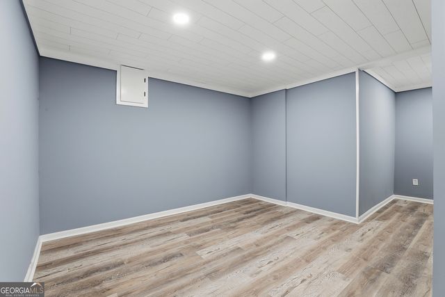 40 Hidden Woods Lane, Newnan, GA 30265