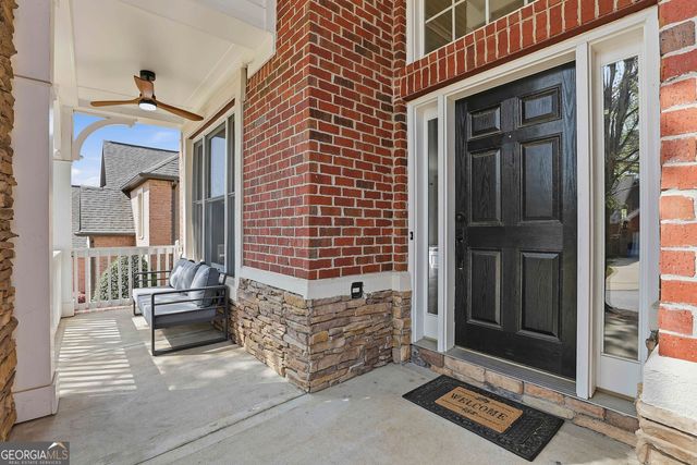 40 Hidden Woods Lane, Newnan, GA 30265