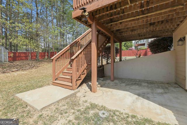 40 Hidden Woods Lane, Newnan, GA 30265