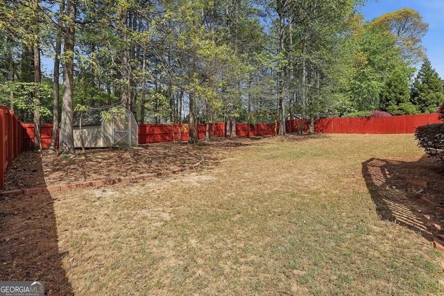 40 Hidden Woods Lane, Newnan, GA 30265