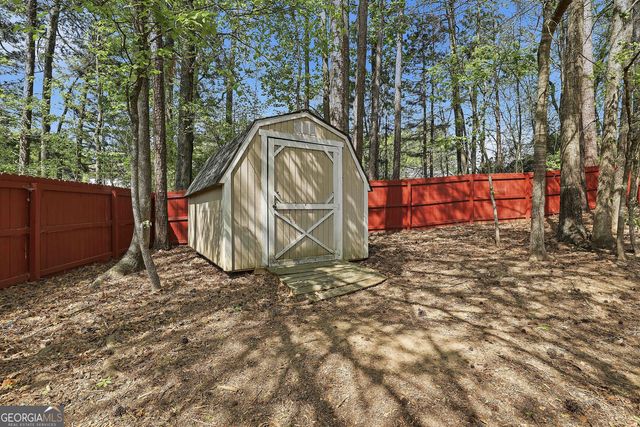 40 Hidden Woods Lane, Newnan, GA 30265