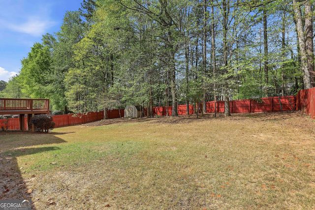 40 Hidden Woods Lane, Newnan, GA 30265