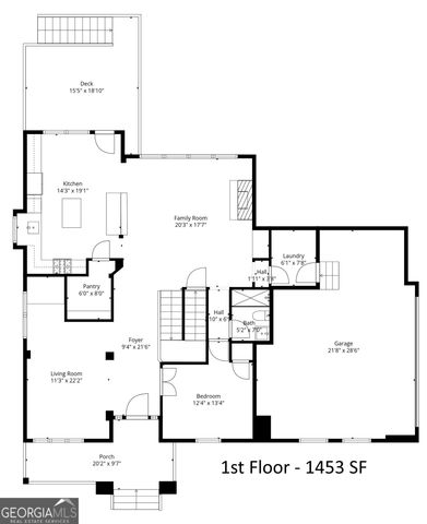 40 Hidden Woods Lane, Newnan, GA 30265