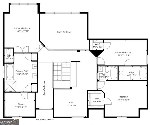 40 Hidden Woods Lane, Newnan, GA 30265