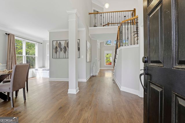 40 Hidden Woods Lane, Newnan, GA 30265