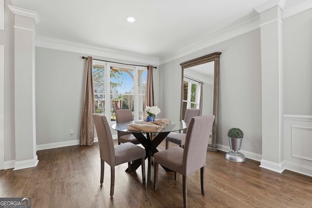 40 Hidden Woods Lane, Newnan, GA 30265