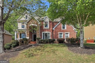 40 Hidden Woods Lane, Newnan, GA 30265