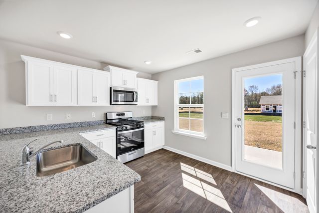 160 Stamford Road, Orangeburg, SC 29115