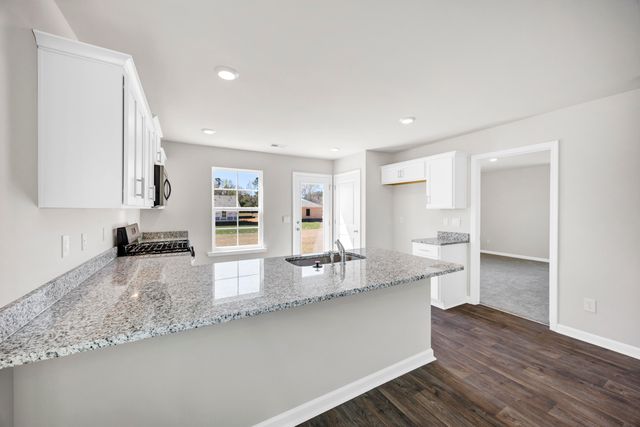 160 Stamford Road, Orangeburg, SC 29115