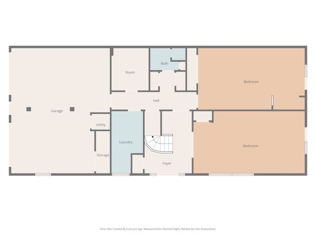 5161 Granny White Pike, Nashville, TN 37220