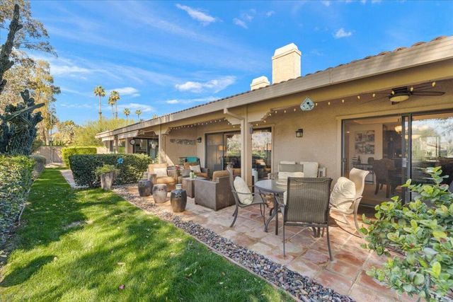 115 Conejo Circle, Palm Desert, CA 92260