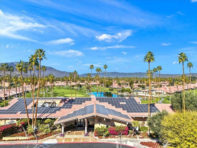 115 Conejo Circle, Palm Desert, CA 92260