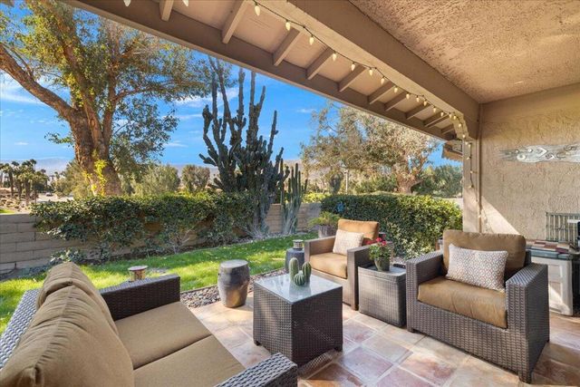 115 Conejo Circle, Palm Desert, CA 92260