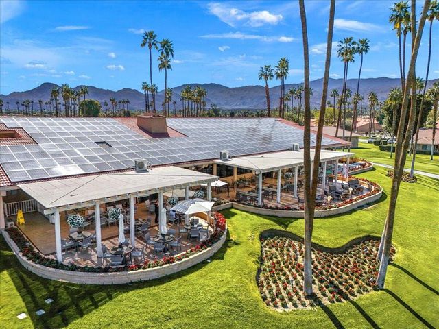 115 Conejo Circle, Palm Desert, CA 92260