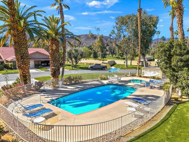 115 Conejo Circle, Palm Desert, CA 92260