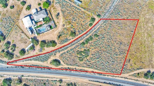 0 Tower, Oak Hills, CA 92344
