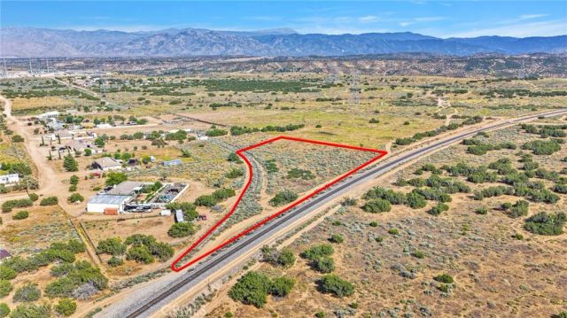 0 Tower, Oak Hills, CA 92344