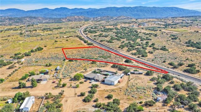0 Tower, Oak Hills, CA 92344