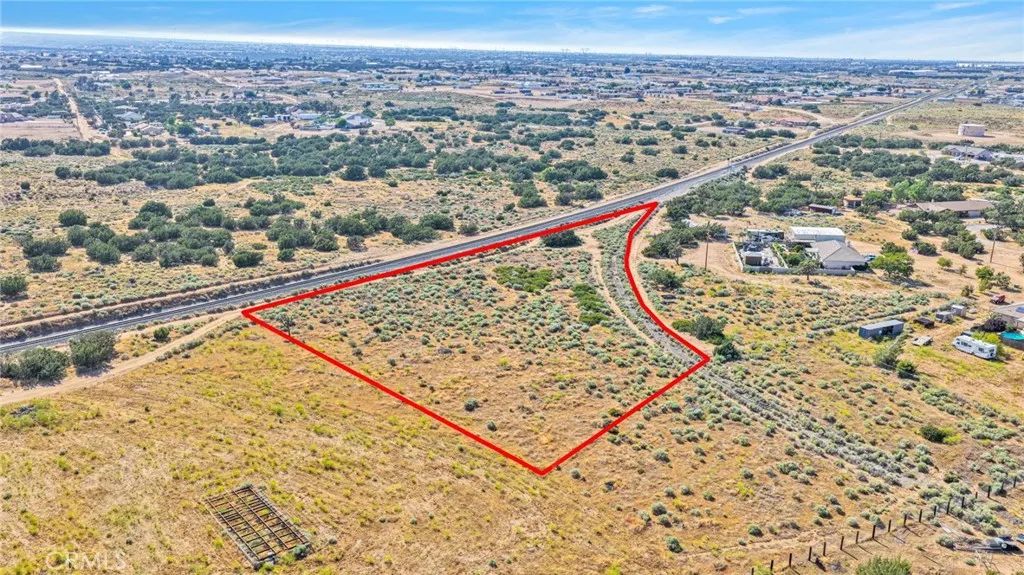 0 Tower, Oak Hills, CA 92344