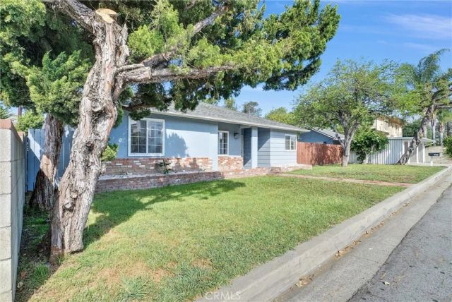 1611 S Fourth Avenue, Arcadia, CA 91006