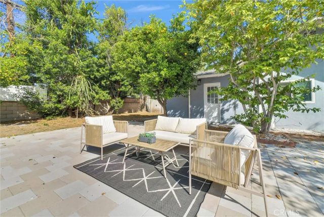 1611 S Fourth Avenue, Arcadia, CA 91006