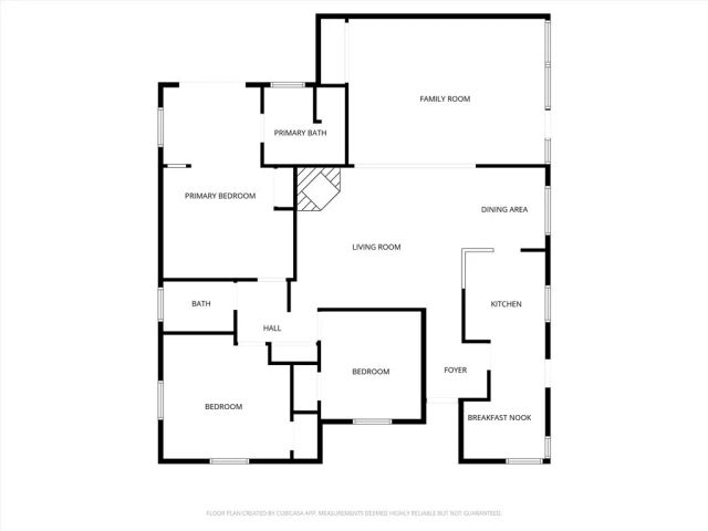 1611 S Fourth Avenue, Arcadia, CA 91006