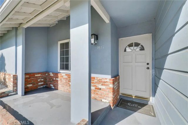 1611 S Fourth Avenue, Arcadia, CA 91006